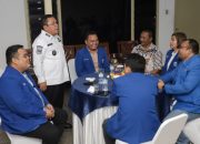 Mendukung Penuh Usulan Perayaan Natal GAMKI Sumut, Wesly:  “Saya menunggu konsep acara Natal-nya”