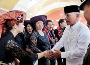 Bupati Simalungun Sampaikan Belasungkawa Atas Meninggal Calon Jaksa Reynanda Primta Ginting