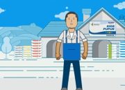 Kios Pupuk di Desa Tonduhan Beroperasi Tanpa Izin, Kades Berdalih Tidak Tahu 