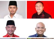 8 Orang Anggota DPRD Sumut Sepakat Tolak Konversi Perkebunan Teh di Sidamanik