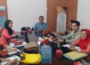 Upaya Intervensi Harga Beras yang Terus Naik di Pasaran. Pemko Pematangsiantar Siapkan Pasar Murah