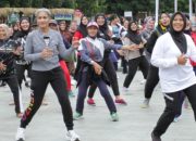 Wawako Siantar Herlina:  Car Free Day dan Siantar Culture Show Menjadi Simbol Sinergi 