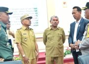 Pemkab Simalungun Bentuk Satgas Terpadu Penanganan Premanisme dan Ormas Mengganggu Kamtibmas Dunia Usaha