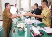 Wesly: 5 Tahun Terakhir, Kinerja Perekenomian Kota Pematangsiantar Menunjukkan Terjadinya Peningkatan