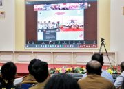 Semangat Baru Membangun Desa Digaungkan di Kabupaten Simalungun 