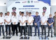 Kabupaten Simalungun Siap Sukseskan Kejuaraan Nasional Rally Putaran 3 dan Asia Pasific Championship Really