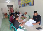 Masyarakat Desa Bah Jambi III Minta Awak Media Bertindak Profesional