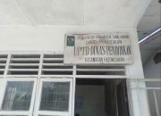 Tak Pernah Dikantor, Kinerja Korwil Pendidikan Hatonduhan Dikeluhkan Guru