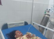 Dugaan Penelantaran Pasien di Rumah Sakit Balimbingan, Bupati Simalungun Diminta Melakukan Inspeksi