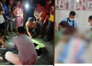 Tragis! Supir Truck Tangki Kabur Usai Lindas Pemotor Hingga Tewas di Kabupaten Simalungun