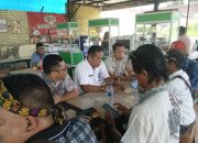 Dinkes Simalungun Turun ke Rumah Sakit Balimbingan, Kadiskes Edwin: Semua Kesalahan Komunikasi