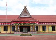 Semester Pertama 2025, dari 338 Kasus yang Berhasil Ditangani, 41 Kasus Diselesaikan Melalui Mekanisme RJ 