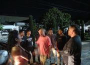 Tindaklanjut Laporan Call Center 110, Polsek Siantar Timur Sukses Selesaikan Dugaan Pencurian Lewat Problem Solving