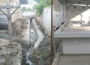 Desa Bah Jambi Manfaatkan Dana Desa 2025 untuk Pembangunan Infrastruktur 