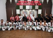 Wesly: “Saya support penuh atlet yang berprestasi. Kalau bisa mendapat medali emas, itu luar biasa”