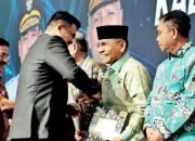 Terima DBH Provinsi Tahun 2025, Bupati Simalungun: Amanah Ini Akan Kami Manfaatkan dengan Sebaik-baiknya