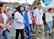 Hadiri Pelepasan Kejuaraan Internasional FIA APRC 2025 Putaran ke-3, Ketua TP PKK Simalungun Apresiasi Atas Event Bergengsi ini