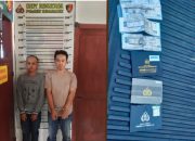 Kawanan Maling Bobol Rumah Karyawan BUMN di Emplasmen Bah Butong I, Motor, Perhiasan Emas dan Dokumen Penting Dibawa Kabur