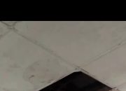 Ruangan Sekolah Dasar Negeri Bah Jambi II Rusak, Aktivitas Belajar Mengajar Terganggu  