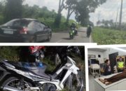 Kecelakaan Maut di Simalungun, Satu Orang Tewas dan Pelaku Melarikan Diri 