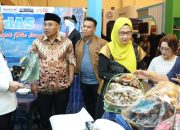 Di AOE 2025, Stand Kabupaten Simalungun Mendapat Sambutan Positif Dari Pengunjung