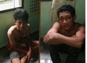 Kurang dari 1x24Jam, Polsek Bosar Maligas Berhasil Amankan 2 Pelaku Curanmor Asal Batubara