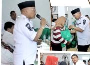 Bupati Anton: “Saya Bertanggung Jawab atas Apa yang Terjadi di Simalungun”