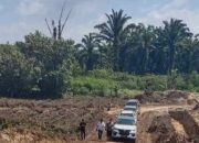 Dua Nagori Dipastikan Terancam Konversi PTPN IV Sidamanik