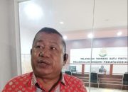 Kadis PUTR Pematangsiantar Sofian Purba Konsultasi Hukum di Kejari, RDP Dengan DPRD Diskor 
