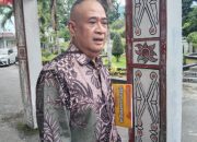 Realisasi PAD RSUD Djasamen Saragih Masih Belum Tercapai, ini Penyebab Utamanya…..