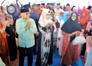 Peringatan Maulid Nabi Muhammad SAW 1447 H/2025 M: Doa dan Munajat untuk Simalungun Maju