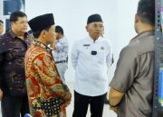 Bupati Simalungun Tegaskan Komitmennya Menjadikan Pelayanan Prima Sebagai Prioritas, Utamakan KTP dan KK