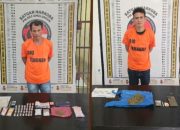 Tak Ingin Dipenjara Sendirian, Badar Narkotika Berkicau Seret Rekan Bisnis