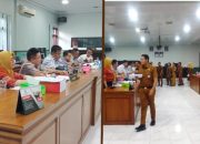 DPRD Pematangsiantar Soroti Pelaksanaan Program Koperasi Merah Putih