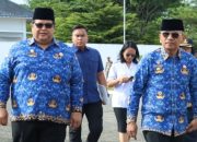 Dekatkan Pelayanan Adminduk, Pemkab Simalungun Tetapkan 6 Kecamatan Sebagai Pilot Project