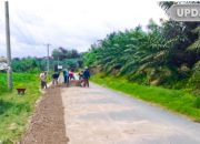 Kerja Nyata untuk Simalungun Tercinta: Infrastruktur Kokoh untuk Masa Depan Gemilang