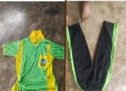 Orang Tua Siswa SMA Negeri 1 Tanah Jawa Protes Harga Baju Olahraga 