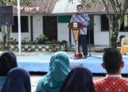 Wali Kota Pematangsiantar: Forum Anak Mitra Strategis yang Harus Didengarkan .