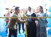 Pemkab Simalungun Luncurkan Mal Pelayanan Publik untuk Meningkatkan Daya Saing Daerah 