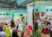 Peringatan Maulid Nabi sebagai Momentum Meneladani Akhlak Rasulullah