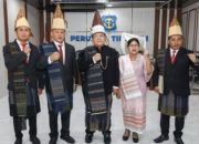 Wali Kota Pematangsiantar Lantik Dewan Pengawas Perumda Air Minum Tirta Uli