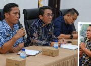 Rencana Perobohan Gedung IV Pasar Horas Pematangsiantar, Kadis Kominfo: Akan Pasang 6 Kamera CCTV