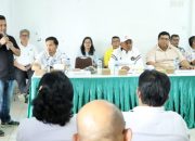 Pemkab Simalungun Gerak Cepat Benahi Parapat: Kunjungan Kerja Bupati Hasilkan Beberapa Solusi