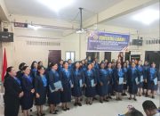 WKRI Cabang Kisaran Asahan Resmi Dilantik Periode 2025 – 2029