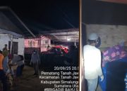 Tinggal Sendirian, Tukang Becak di Simalungun 3 Hari Meninggal Baru Ketahuan 