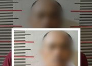 Kapten Ditangkap Polisi di Lokalisasi