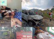 Aksi Anarkis Sekelompok Massa Kembali Ganggu Operasional TPL