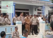 Masyarakat Desa Tangga Batu Lakukan Aksi Damai, Tuntut PT.KASS Berikan Plasma 