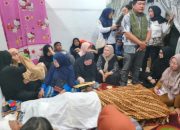 Pemkab Simalungun Berduka, Kadis Perhubungan Sabar Pardamean Saragih Meninggal Dunia