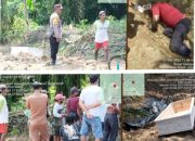 Mayat Lansia Ditemukan di Perladangan, Polisi: Tidak Ada Tanda Kekerasan